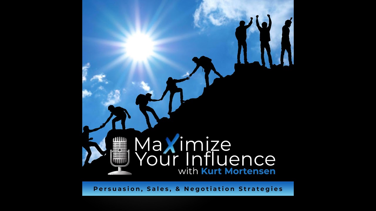 Imposter Syndrome – How Your Ego Is Sabotaging Your Persuasion Game.