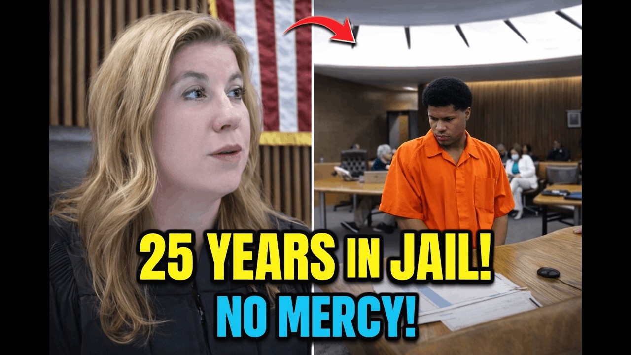 Sovereign Citizen Tries Fake Law and Instantly Regrets It