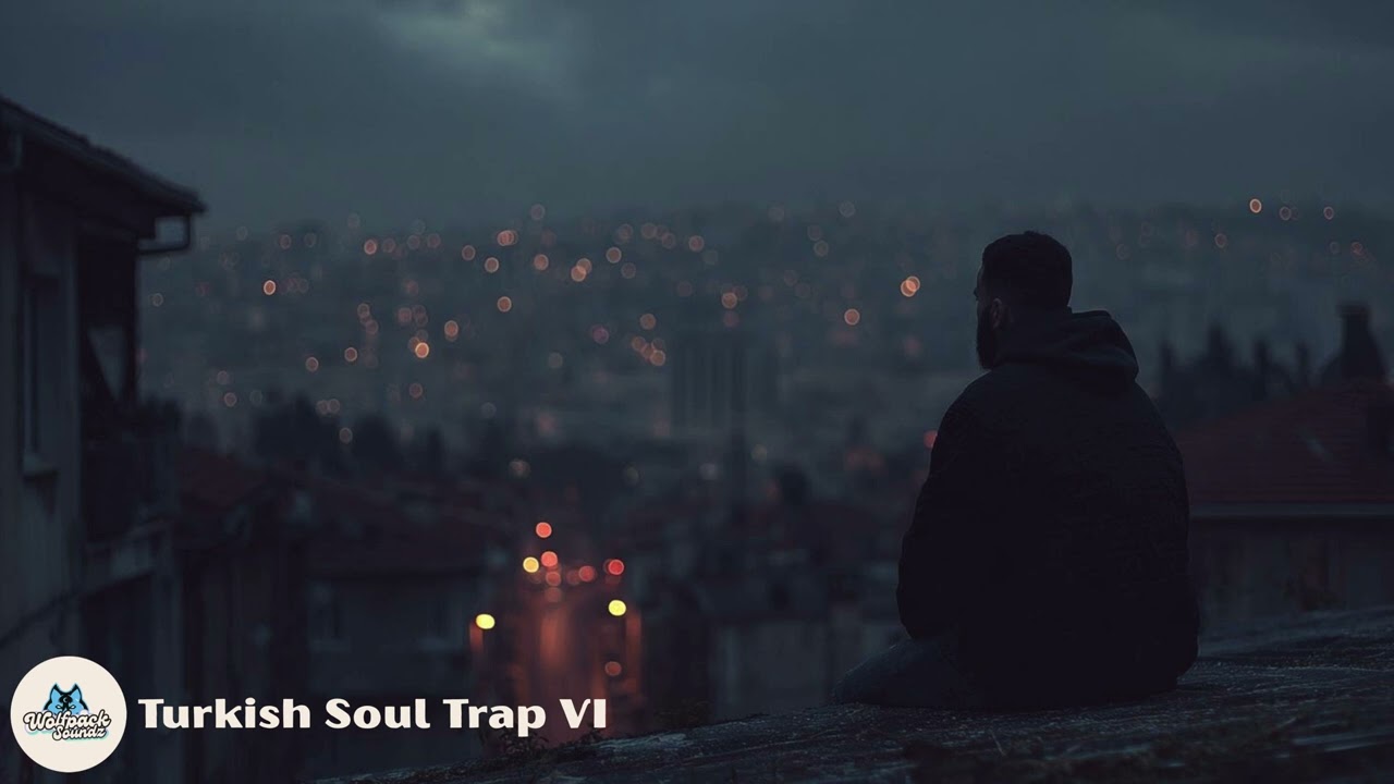 Turkish Soul Trap VI | Instrumental