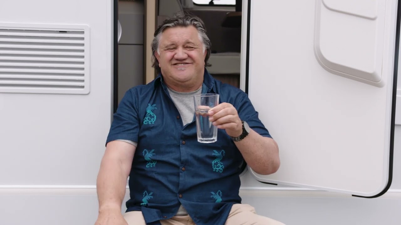 Twin/King for 4 (T447) - Wilderness Motorhomes Onboarding Video