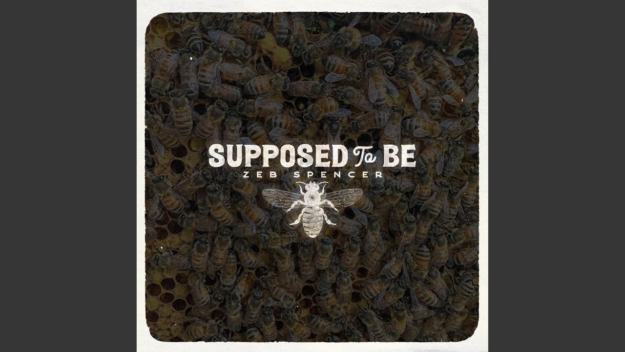 Supposed To Be (Acoustic)