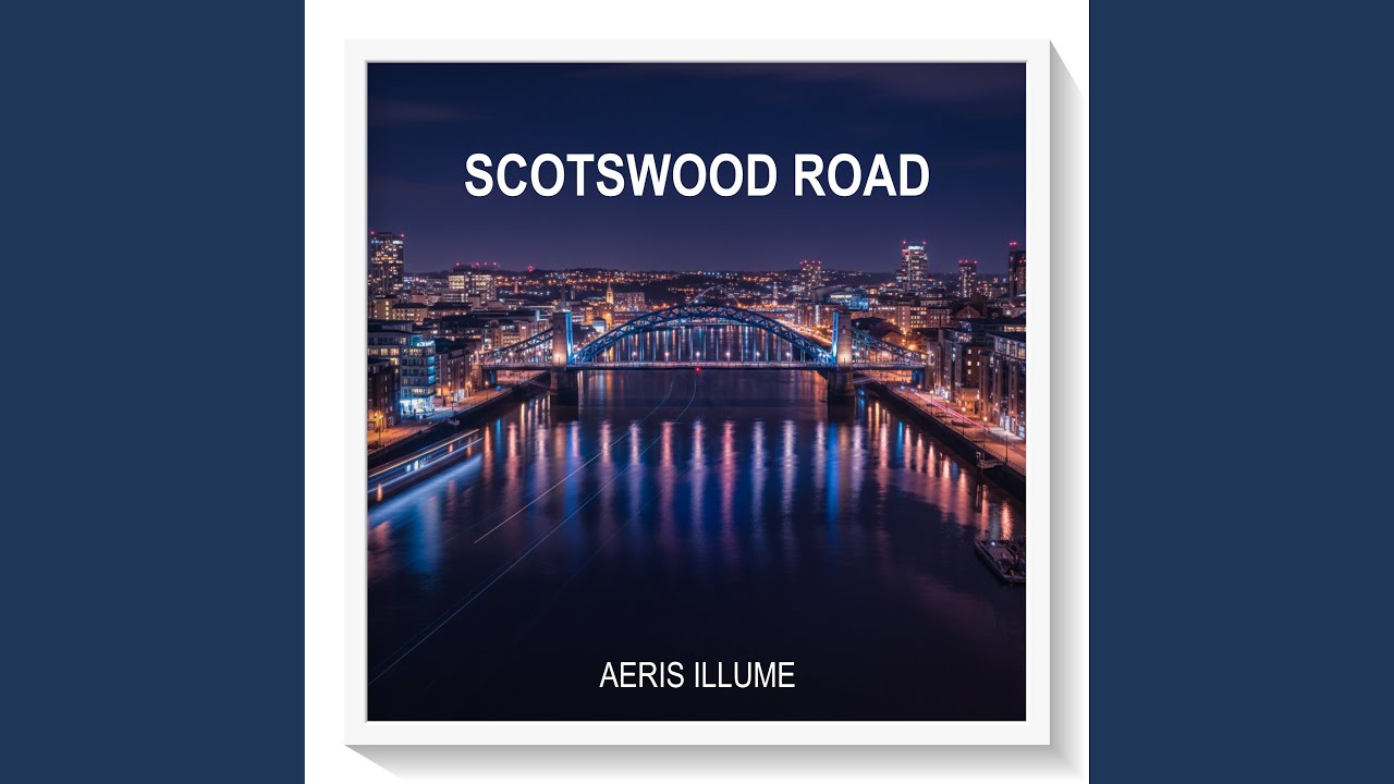 Scotswood Road