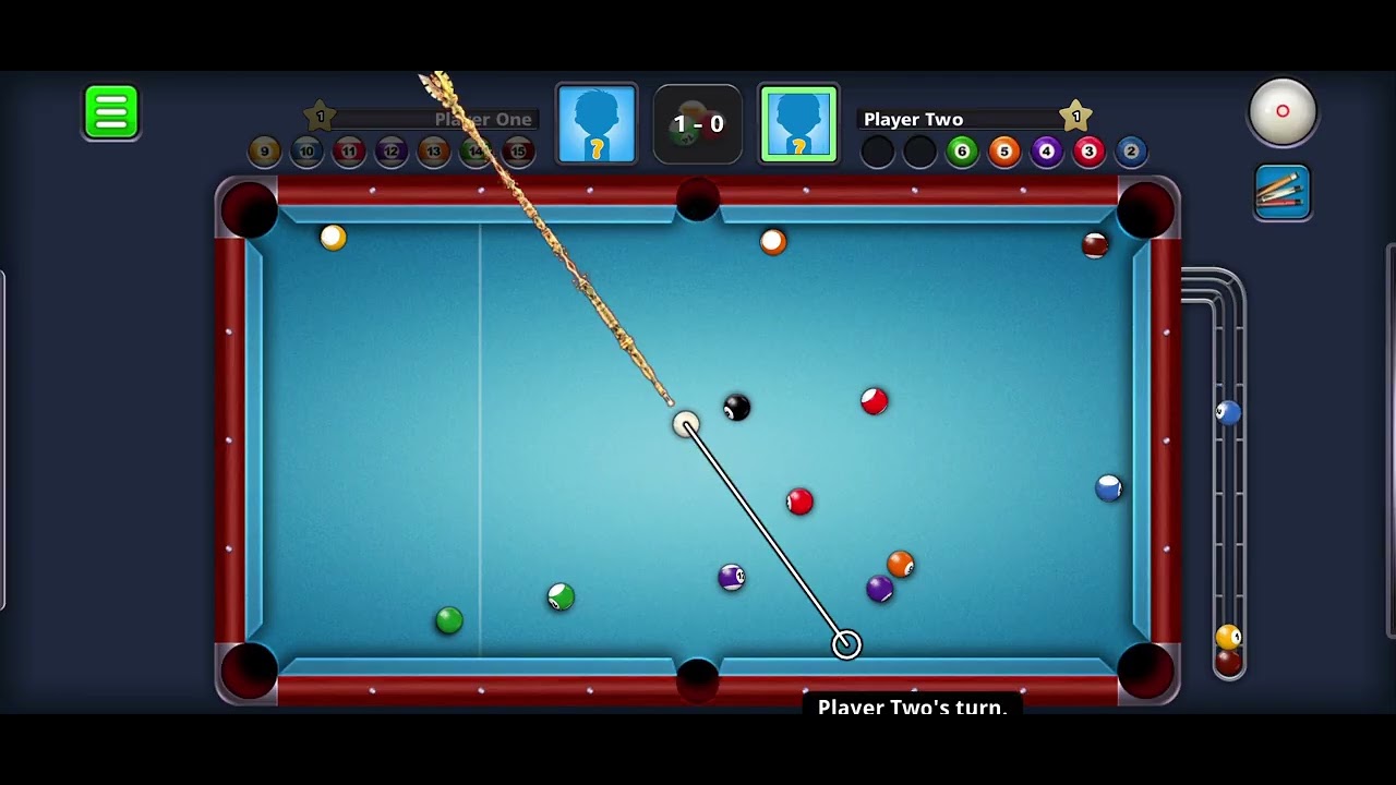 Să nu faceți ce am facut eu 8 ball pool (episodul nu mai stiu cat )