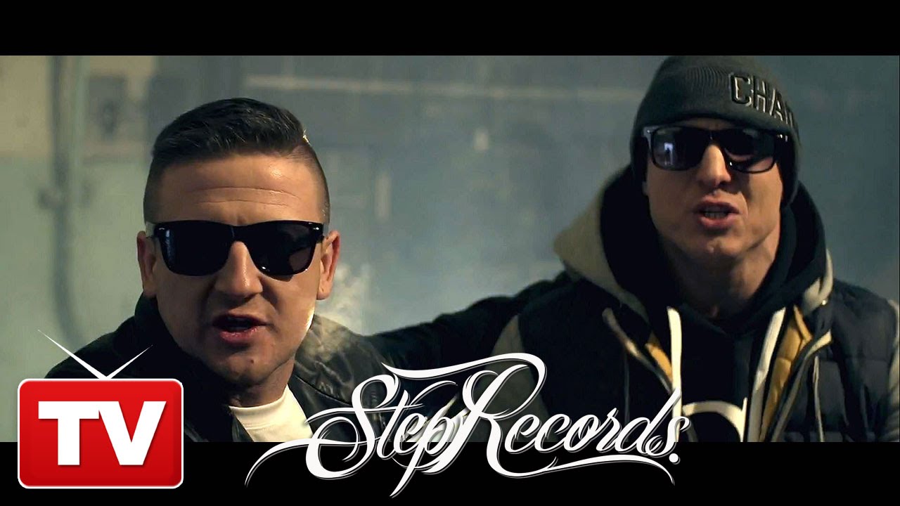 Chada, Bezczel, ZBUKU ft. KaeN - Kontrabanda: To nie nasz klimat