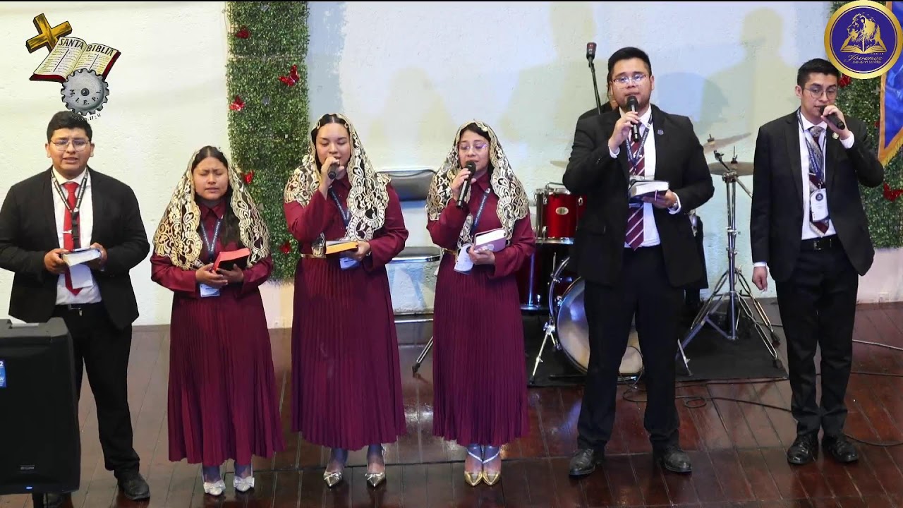 La Gracia y misericordia de Dios