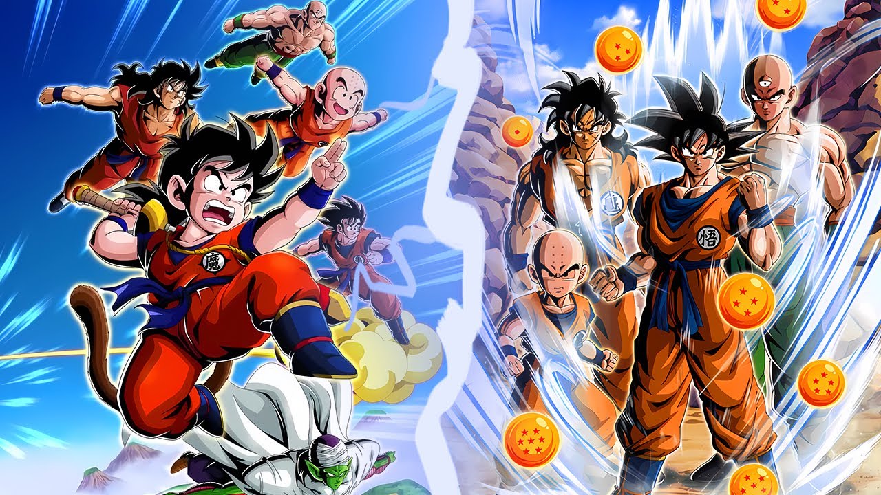 🔴 2100+ STONES! 8TH ANNIVERSARY PART 2 LR KAI GOKU & LR Z GOHAN SUMMONS! | (DBZ: Dokkan Battle)
