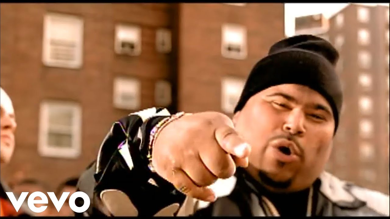 Big Pun - You Ain't a Killer ( Remix Video ) ft. 2Pac, Biggie & Big L
