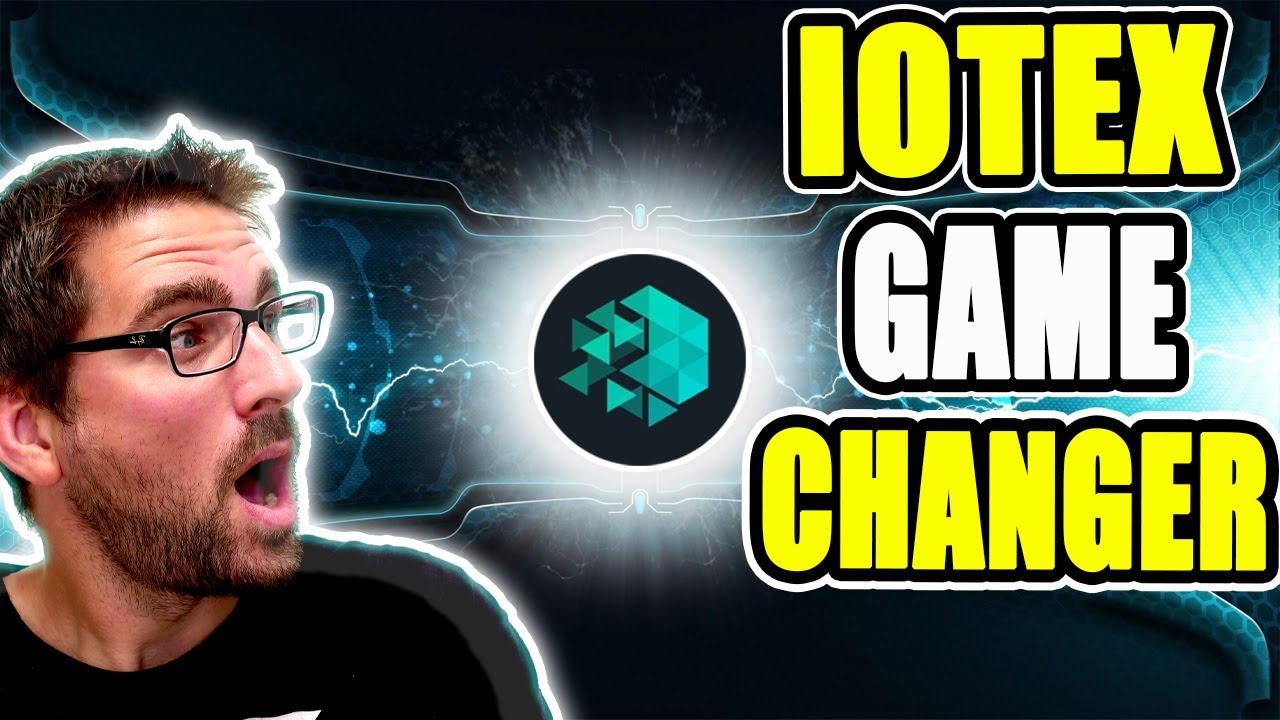 IoTex Overview and IOTX Token Price Prediction