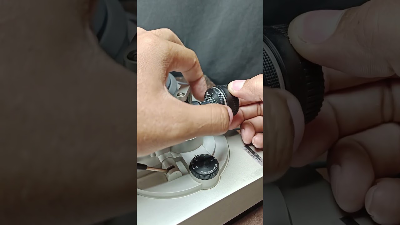 How to adjust the counterweight #shorts #short #shortsvideo