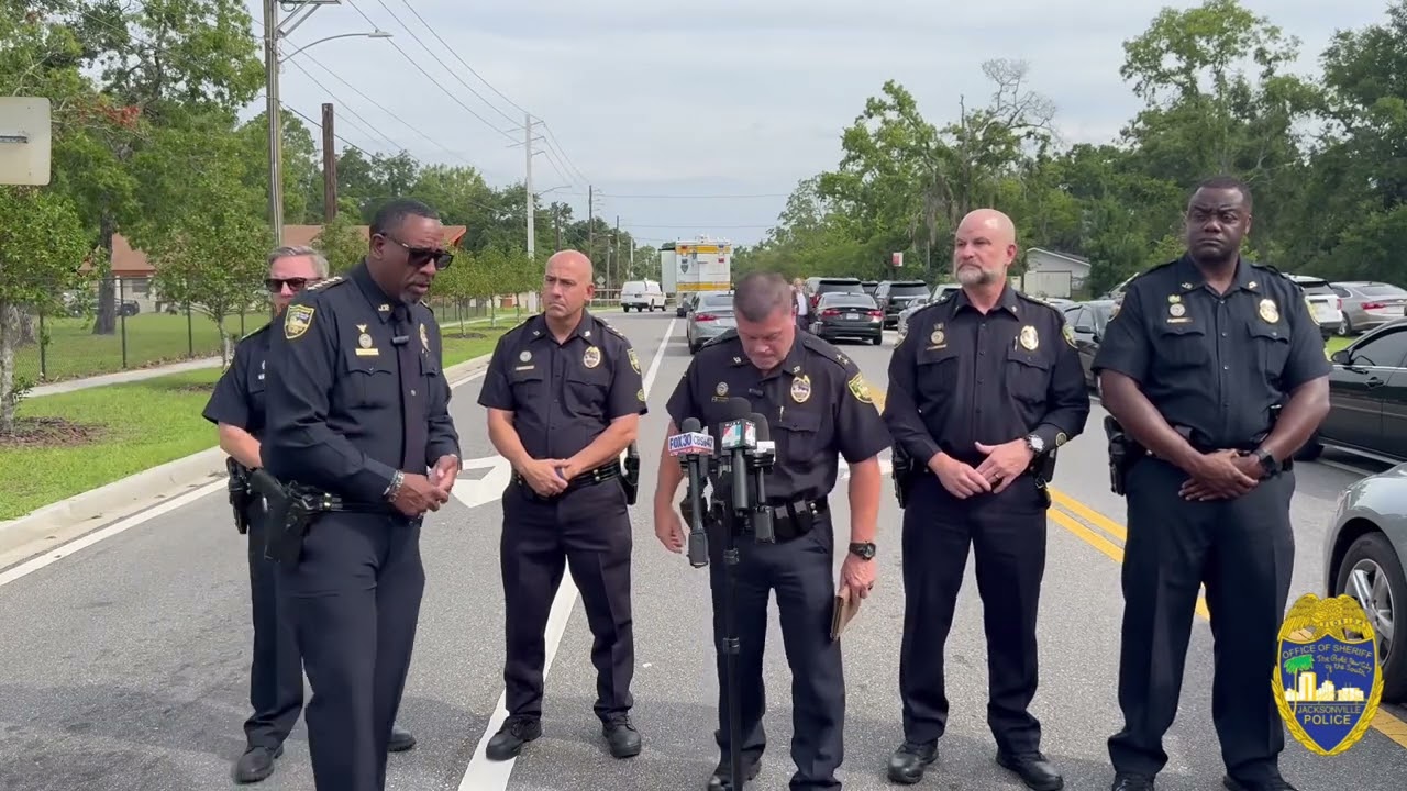 Officer-Involved-Shooting: July 9, 2025