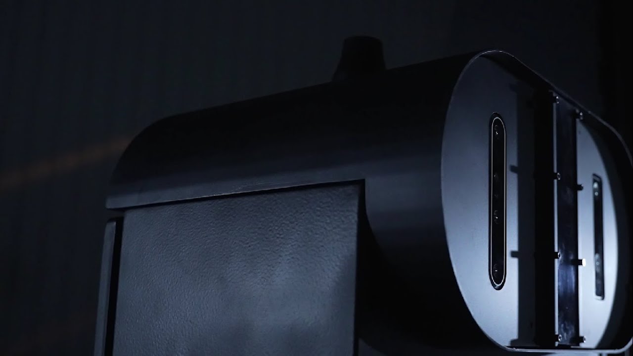 ARCHIE. La nueva forma de hacer inventario