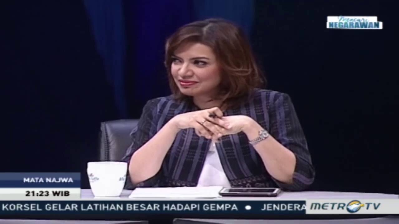 Mata Najwa - Politik Jenaka ( Part7 )