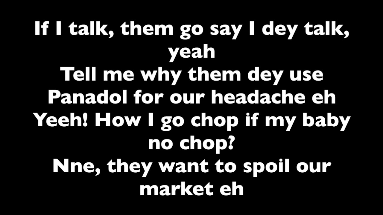 Davido - Fall lyrics