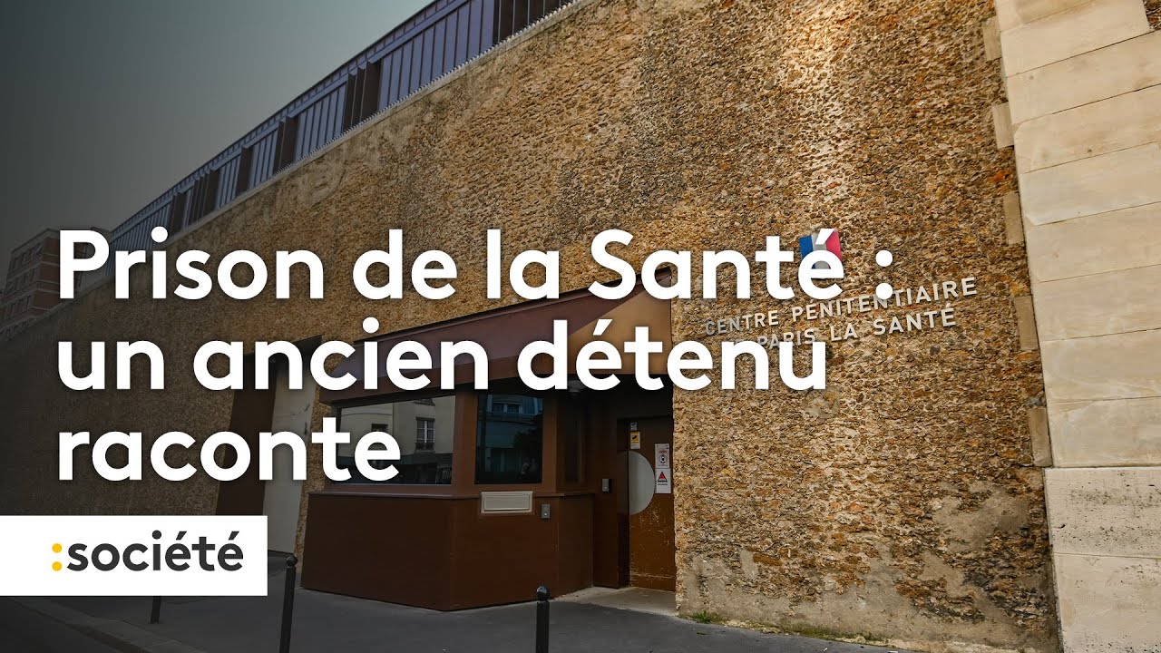 N.Sarkozy à la Santé : 