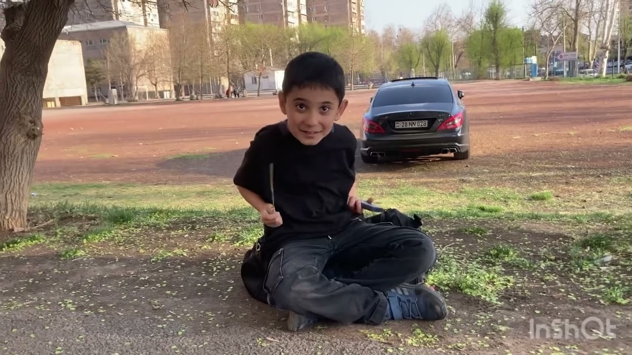 Գայլն ու պախրան