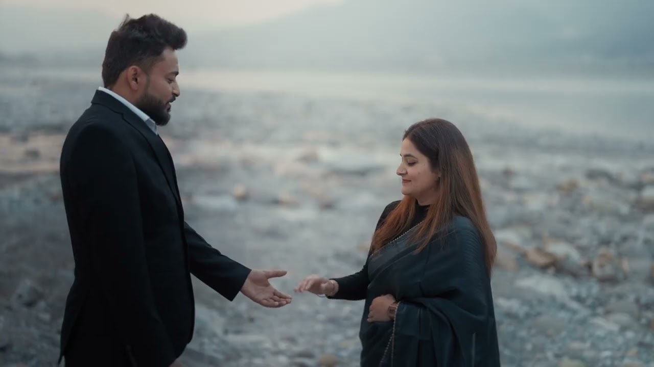 Best Preweding in 2026 II Nadiya & Ajeet