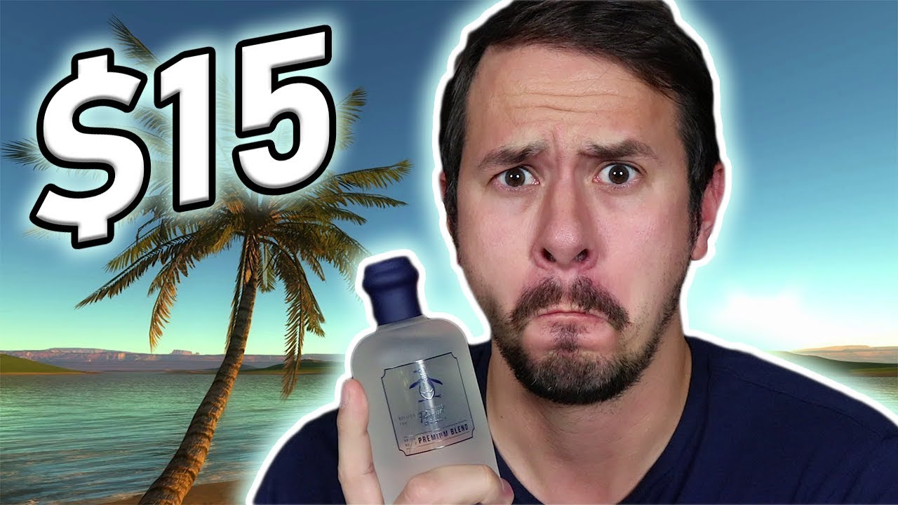 $15 FRAGRANCE GEM? | PENGUIN PREMIUM BLEND FRAGRANCE REVIEW