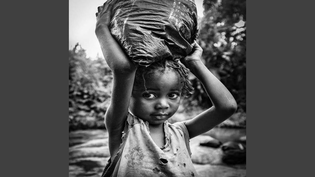 Last Child