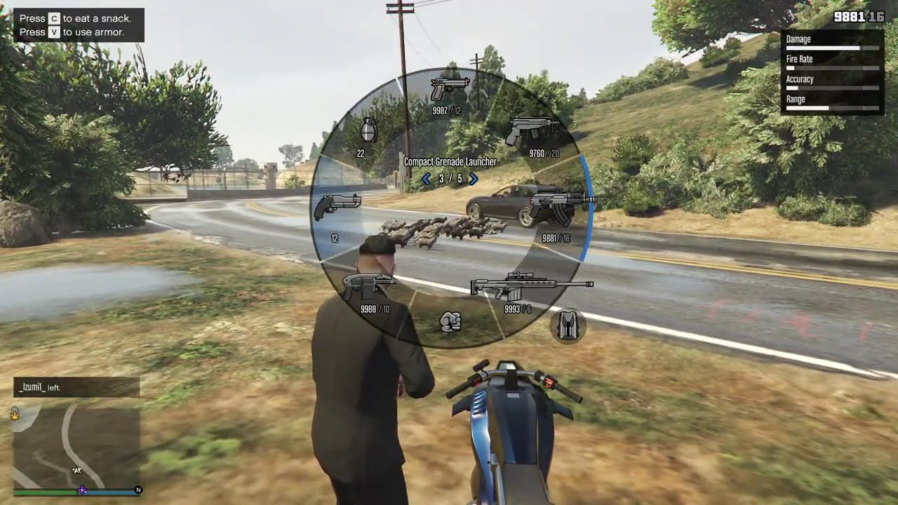 GTA 5 {STREAM}