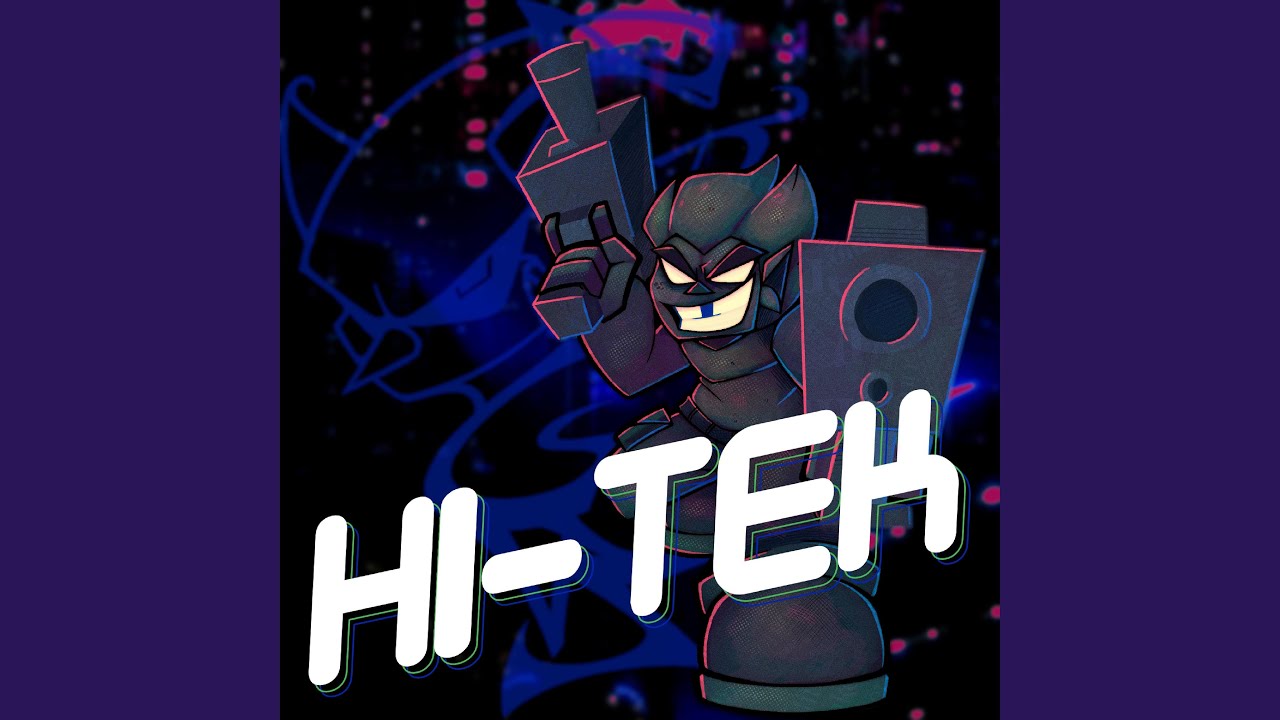 HI-TEK
