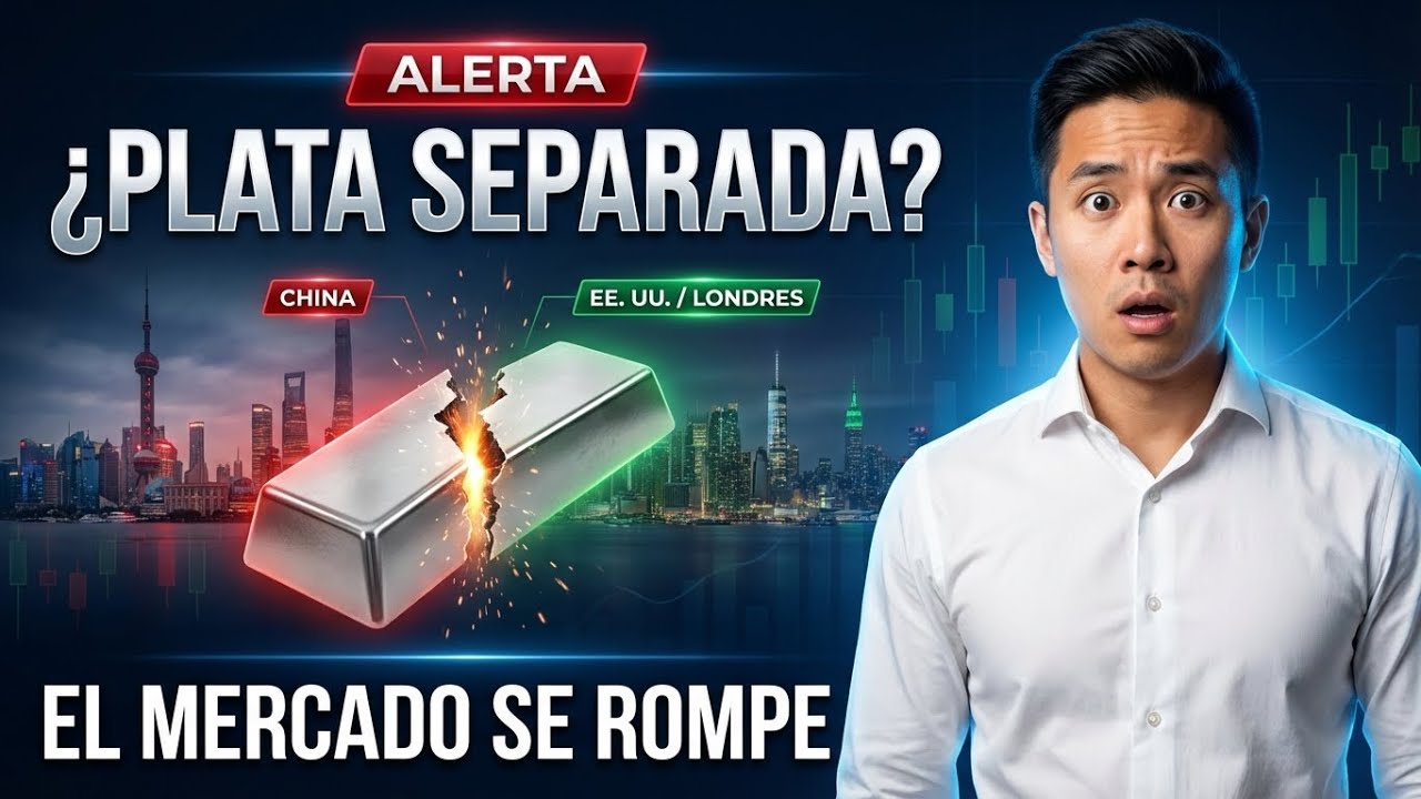 Shanghai Futures Exchange Expert Reveals Shocking Silver Price Trend