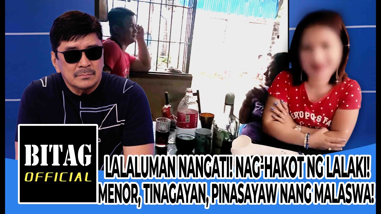 #ipaBITAGmo FULL Episode  | January 4, 2024 | Thursday