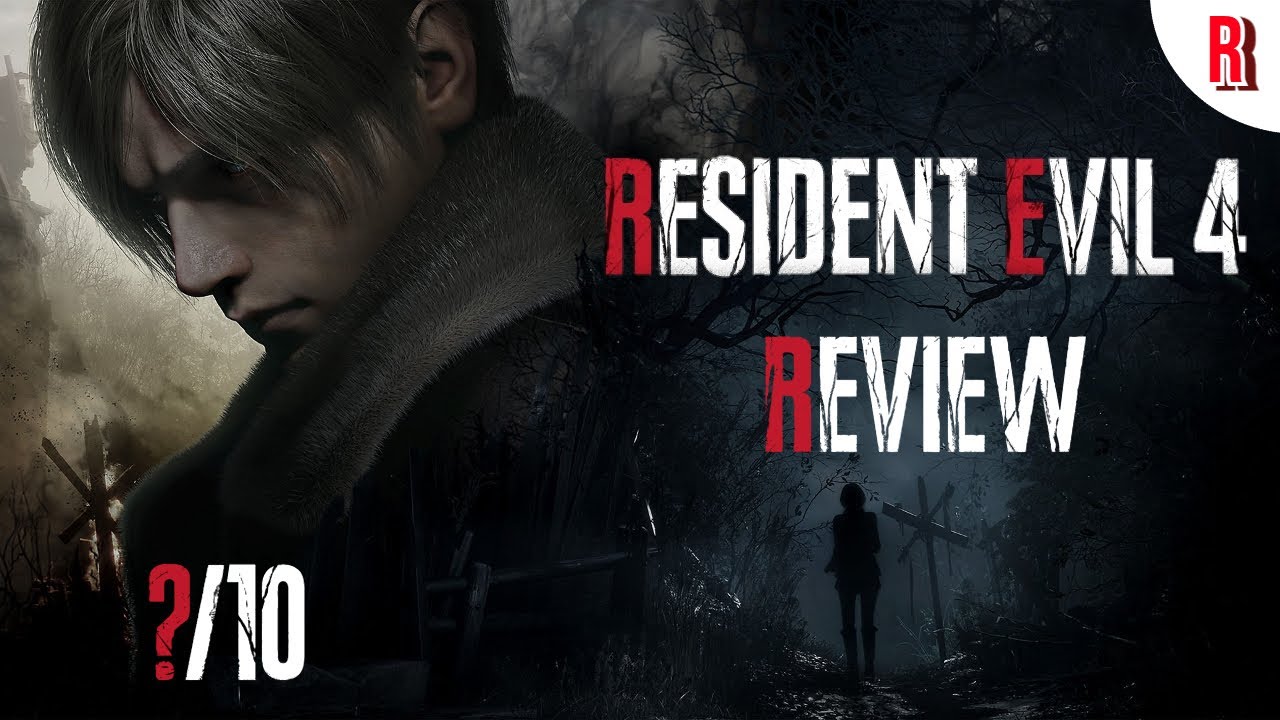 Resident Evil 4 Review: A Legendary Game, Reimagined and Improved