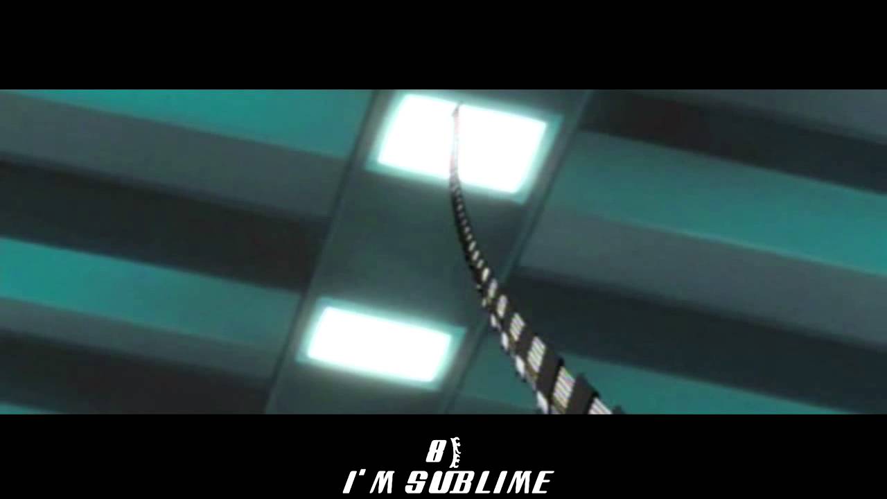 VI Seconds - Mugetsu (The Best Bleach Rap Song)