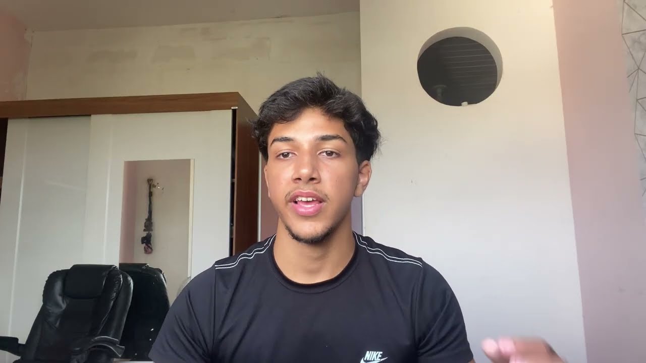 Day 2: How I Got My First Internship Job As A Software Developer