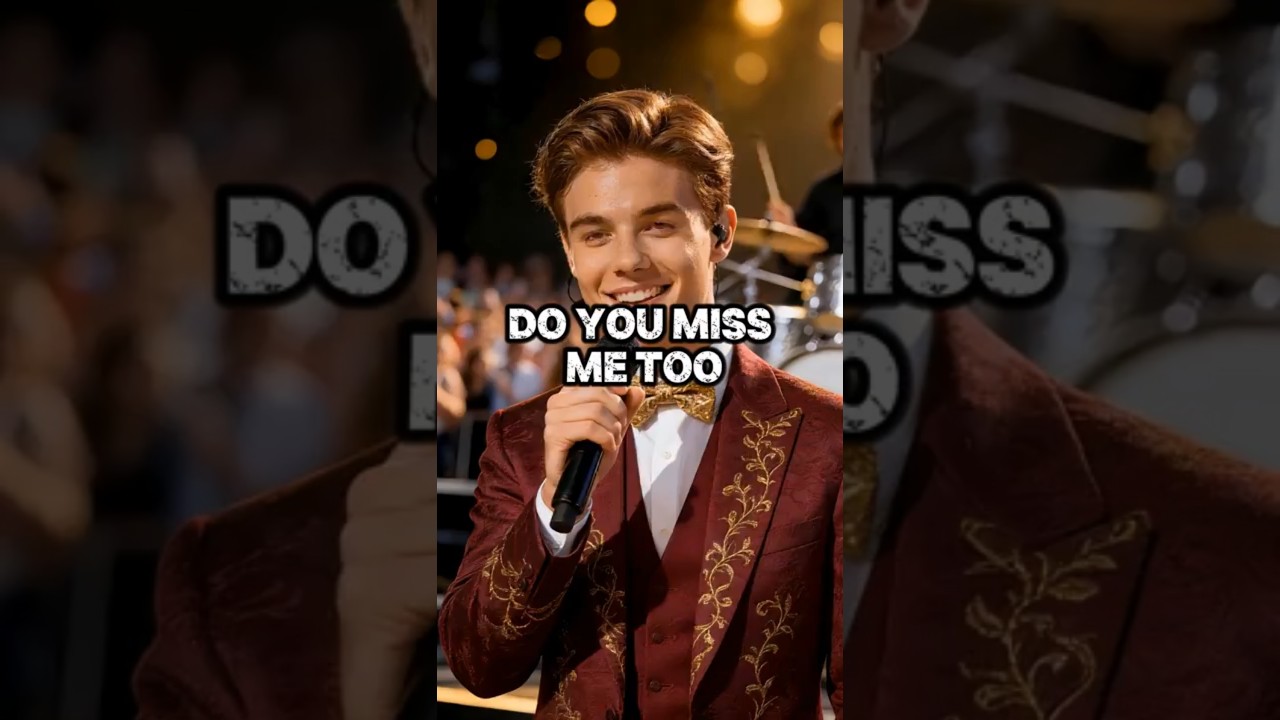 Love Taught Me Strength, Not Regret | Do You Miss Me Too | HU SHAOHUA #shorts