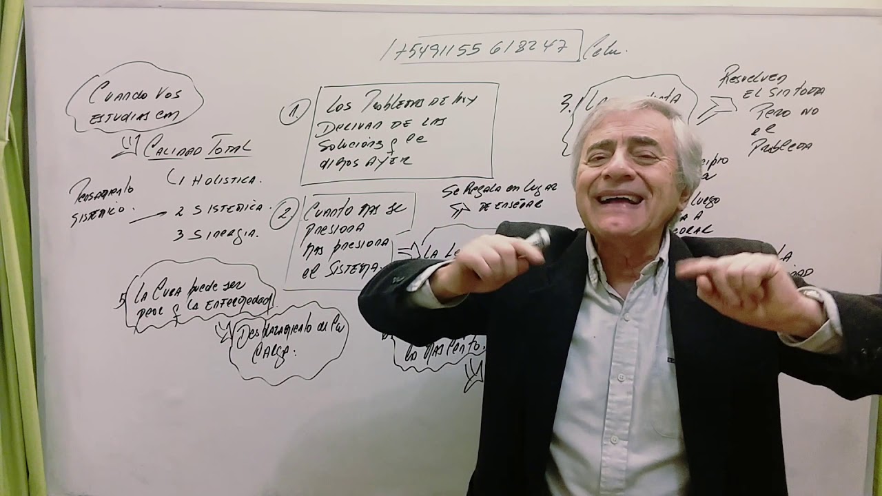APRENDER a ESTUDIAR con CALIDAD TOTAL