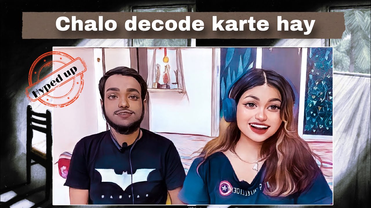 KR$NA - Far from over| Full EP binge| Reaction and discussion| #kalamkaar #krsna #ep #dhh