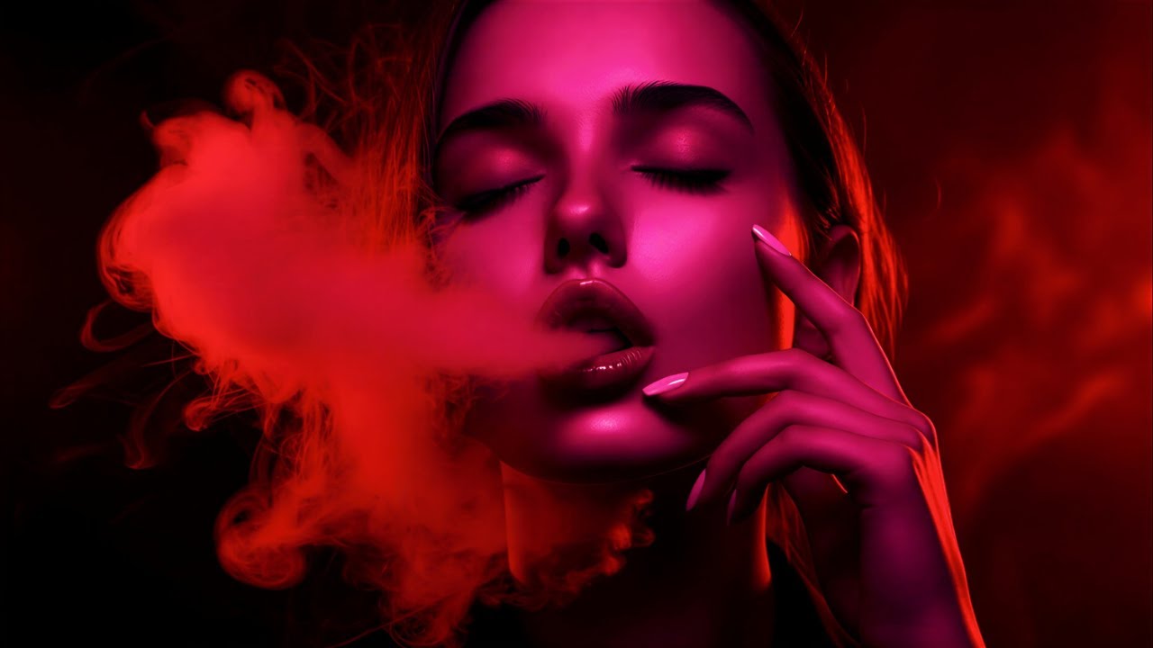 Ciggie Mood — Just Relax  Deep House Mix 2026 • Chill  Night Vibes  Stress Relief #6