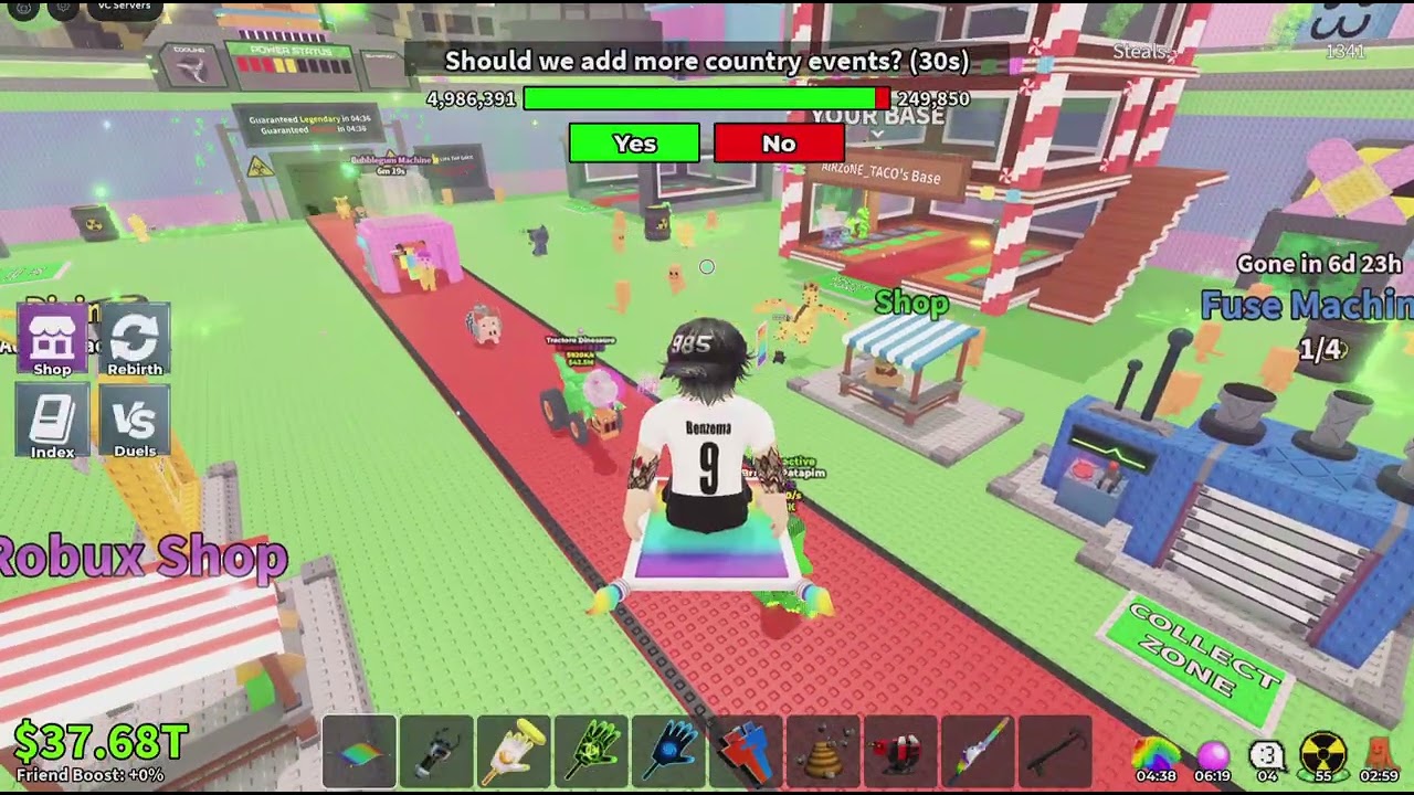 Pov:tu vois un DRAGON qui spawn