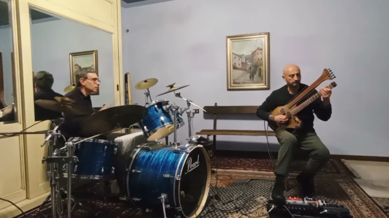 Herbie Hancock - Chameleon/Rockit - (Two Sides version)