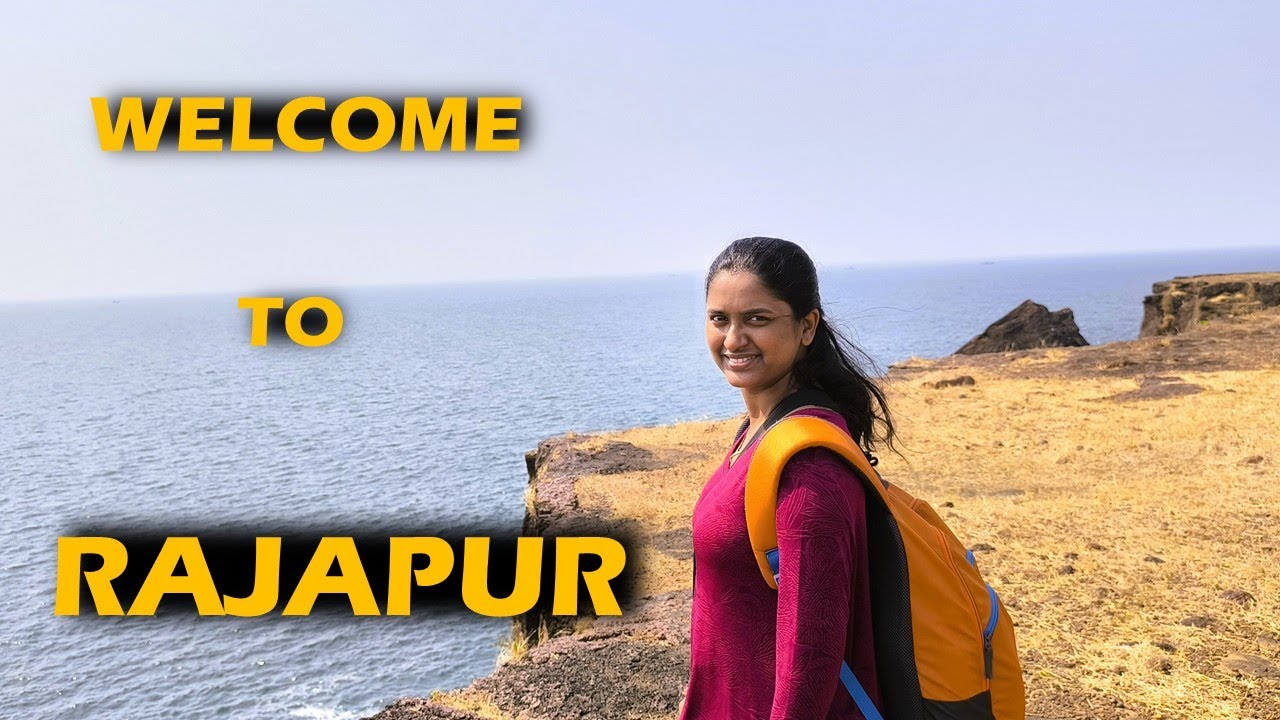 Maharashtra - Ratnagiri - Rajapur Part - 2