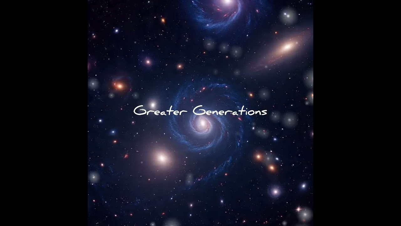 Greater Generations (Former) | Penozen 