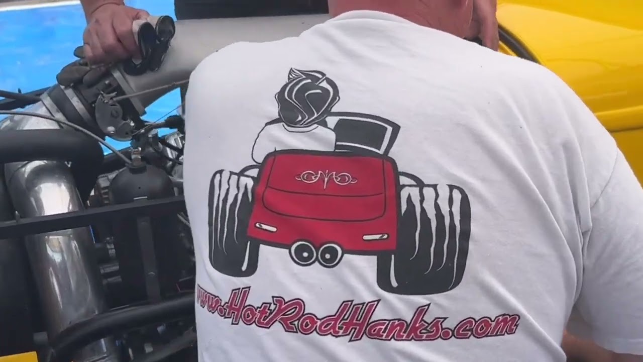 Streetweek Mantorp park 2023