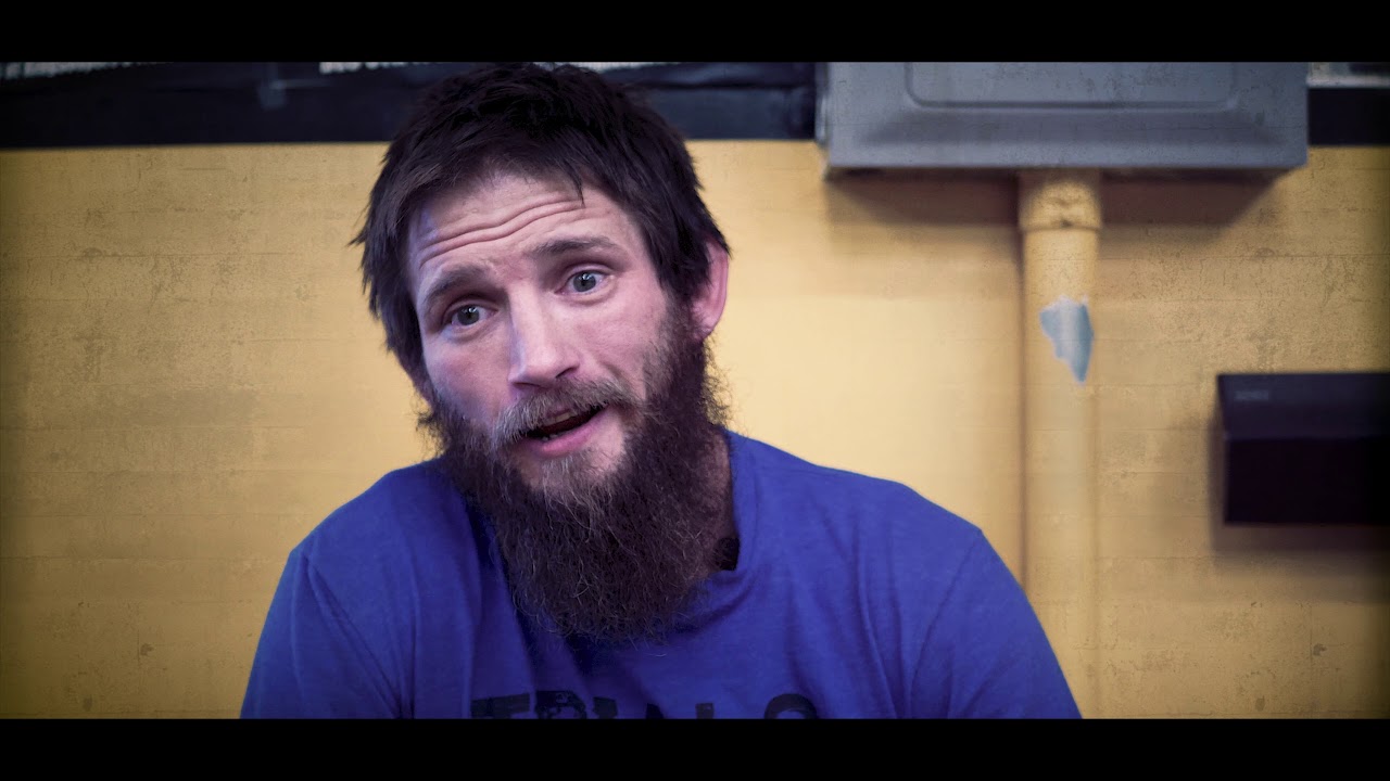 Trials Mixed Martial Arts