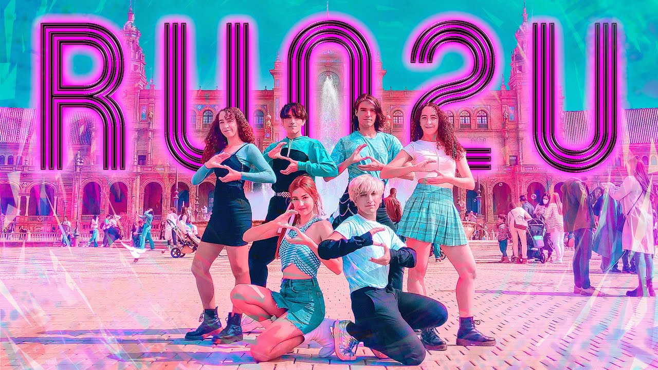 [KPOP IN PUBLIC] STAYC(스테이씨) 'RUN2U' | Oniric Dance Cover