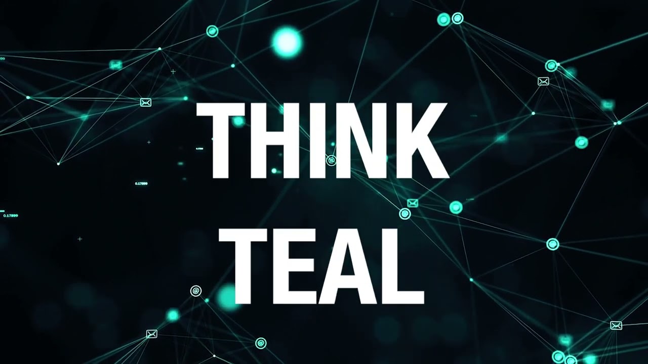 Think Workplace Modernization | Think Teal