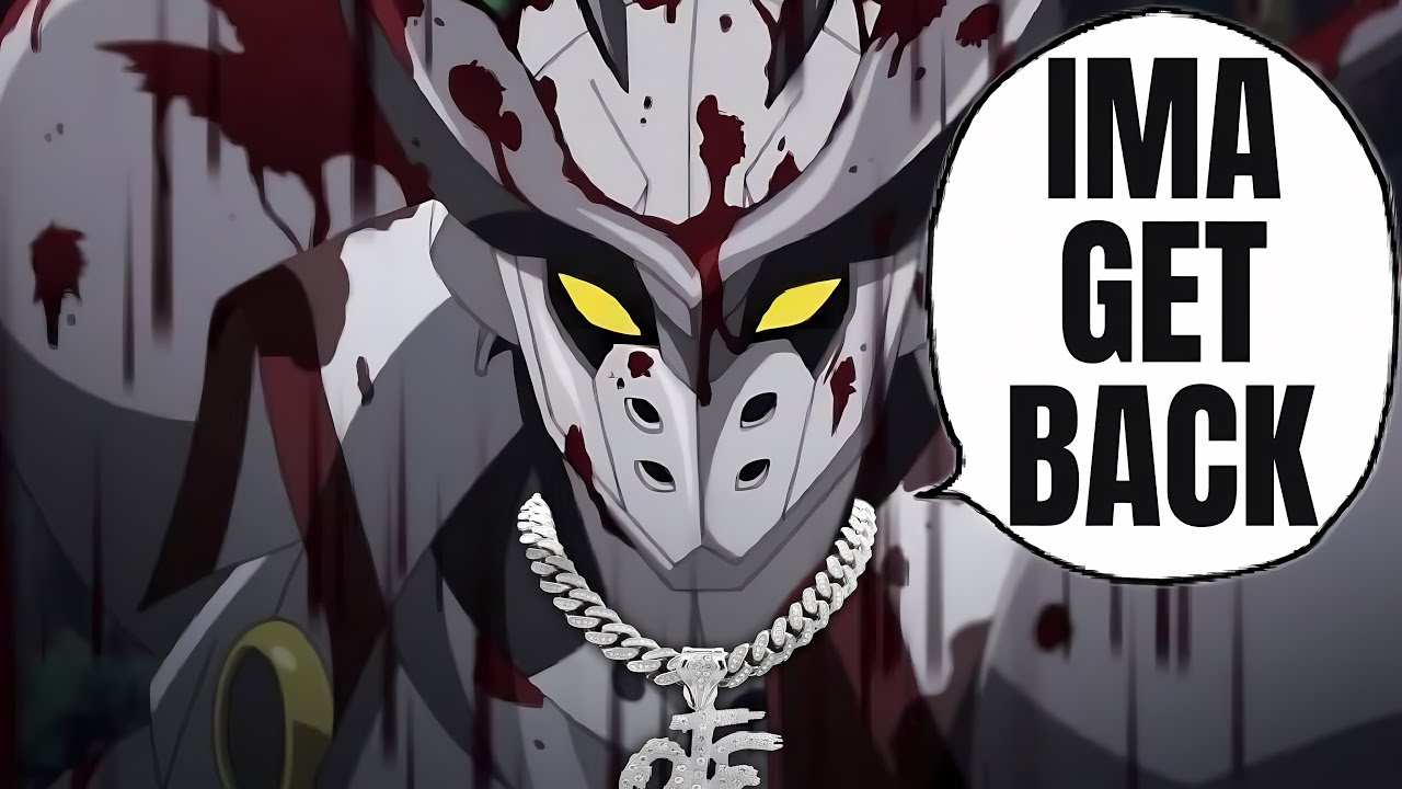 AKAME GA KILL — ЭТО ПРЯМО БРУТАЛЬНО