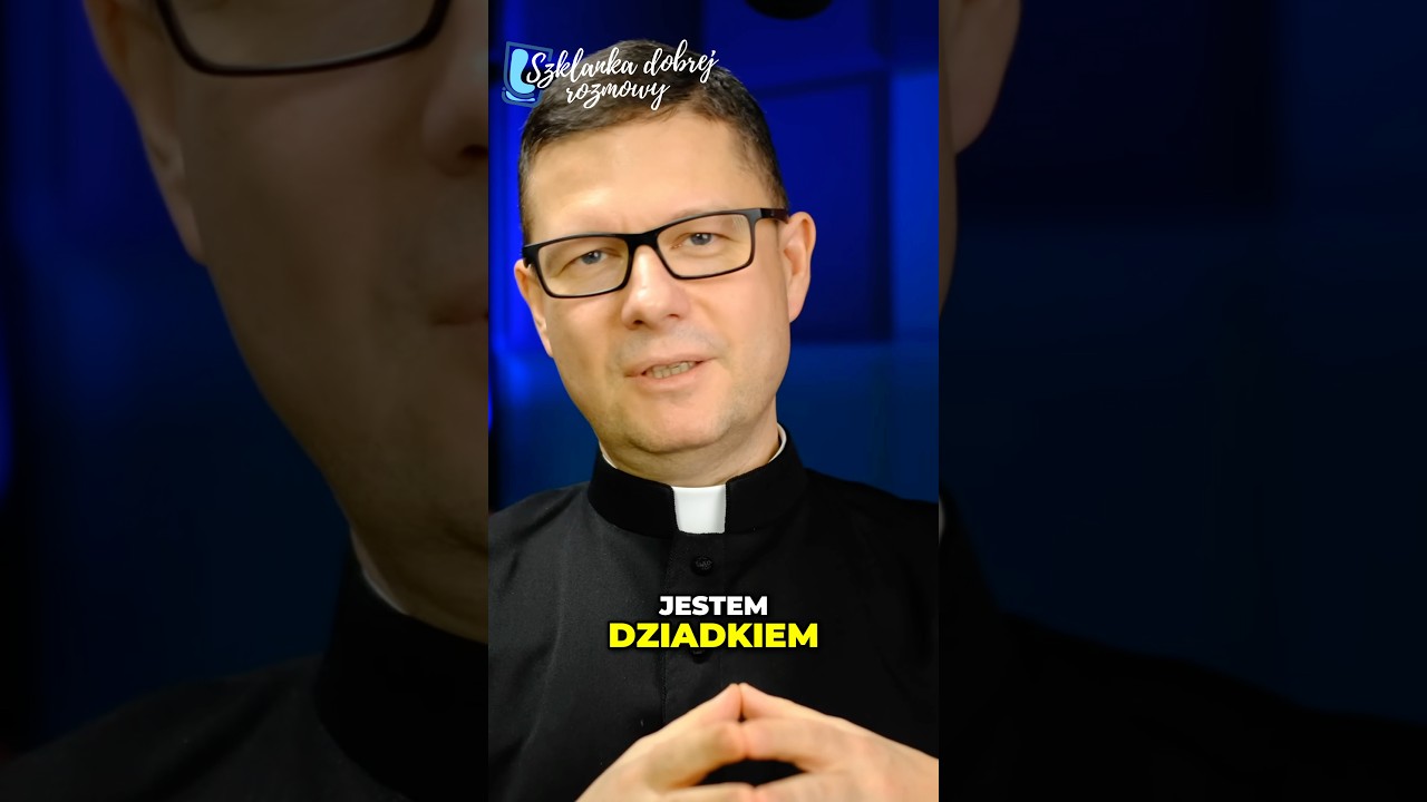 Dzwoni dziadek