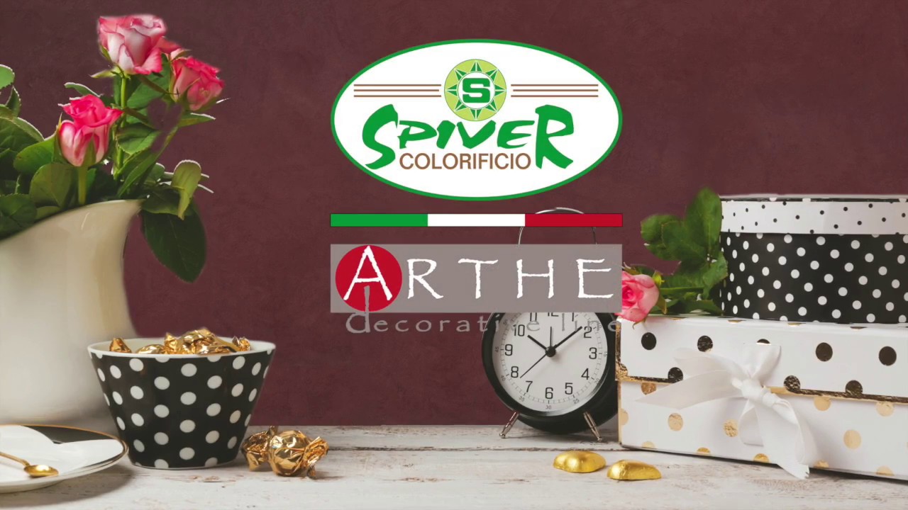 FEEL - ARTHE DECORATIVE LINE