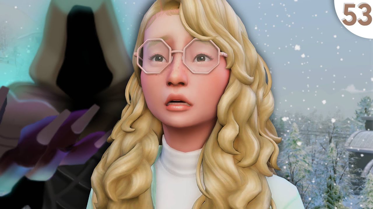 Cet épisode aurait dû être plus long mais... 🕊️ | Legacy #53 | Let's play Sims 4