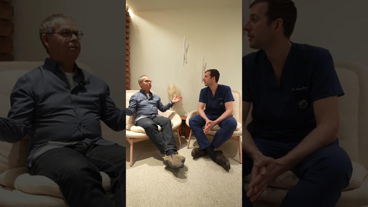 Unicompartmental Knee With Dr Hart