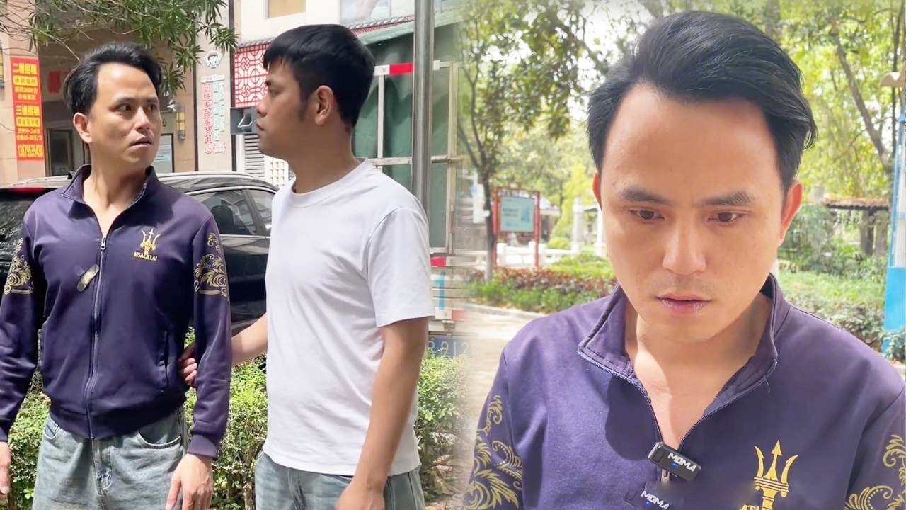 李飞看到上司正吃着美味的鸡爪，和超级损友作局骗的上司团团转，自己吃光美味鸡爪！#沙雕村 #沙雕 #funny #comedy #memes