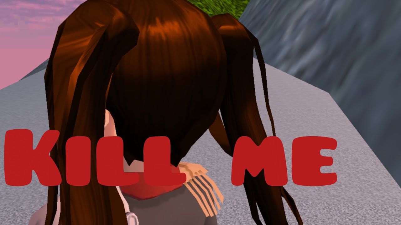 Kill me part 2