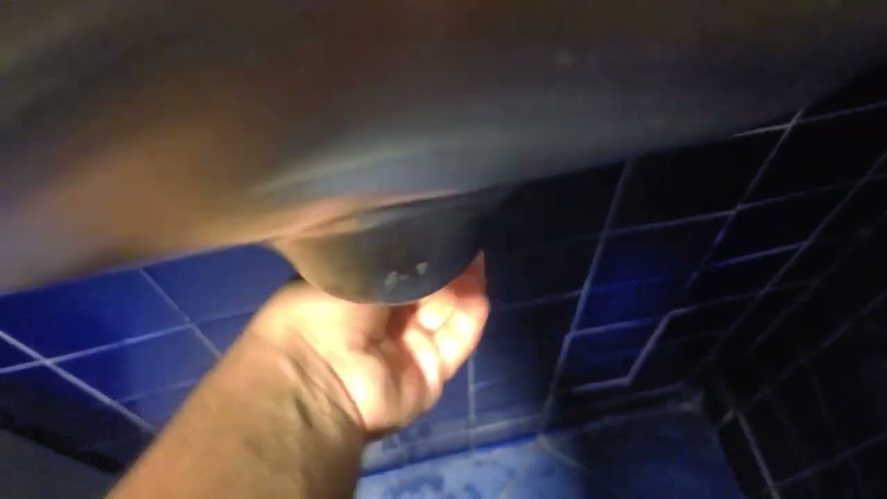 (REPLACED) 2018 Excel Dryer Xlerator | Universal CityWalk | Universal City, CA