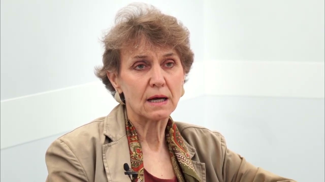 Interview with Dr. Frances Widdowson - George Jonas Freedom Award 2025